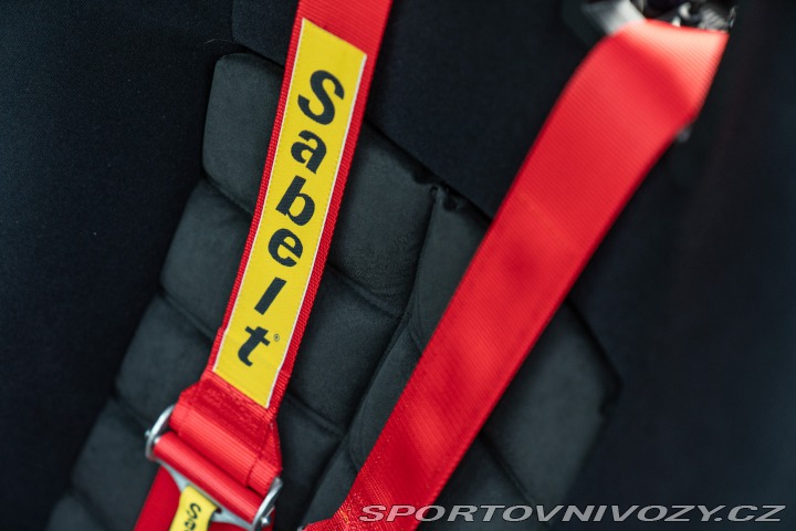 Abarth 124 Spider Rally R - GT 2017