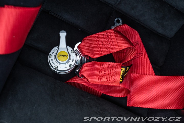 Abarth 124 Spider Rally R - GT 2017