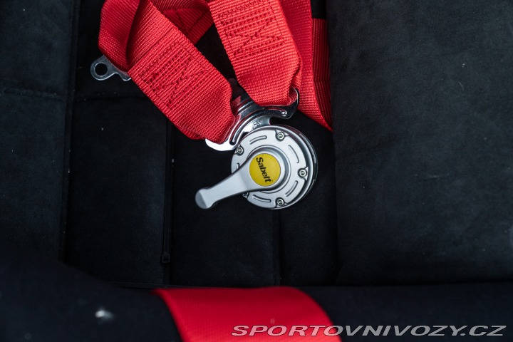 Abarth 124 Spider Rally R - GT 2017