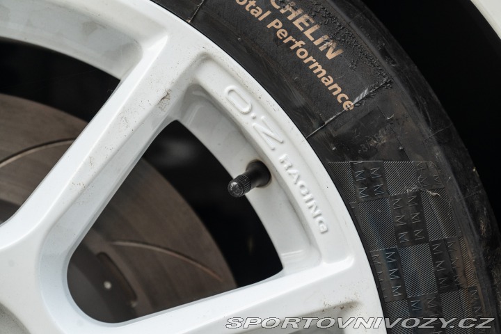 Abarth 124 Spider Rally R - GT 2017