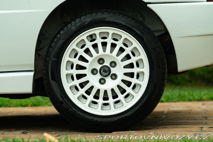 Lancia Delta HF INTEGRALE “MARTINI 5” 1992