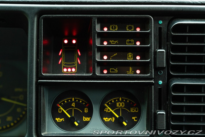 Lancia Delta HF INTEGRALE “MARTINI 5” 1992
