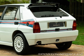 Lancia Delta HF INTEGRALE “MARTINI 5” 1992