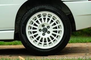 Lancia Delta HF INTEGRALE “MARTINI 5” 1992