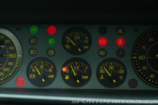 Lancia Delta HF INTEGRALE “MARTINI 5” 1992