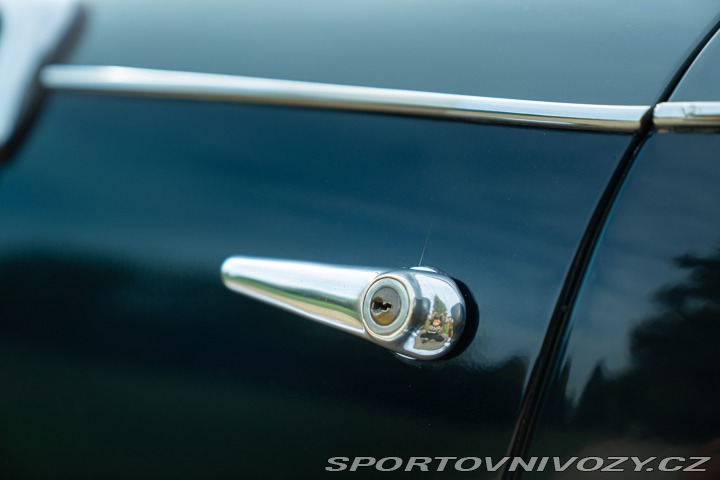 Fiat Coupé 1100 E Coupé “VIGNALE” 1953