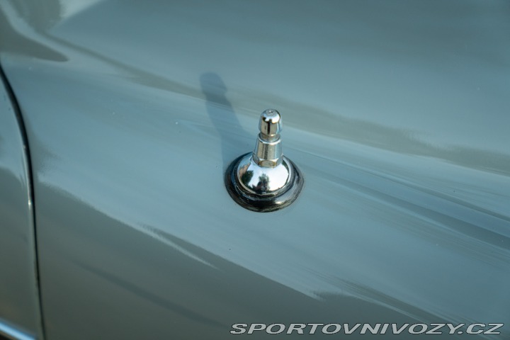 Fiat Coupé 1100 E Coupé “VIGNALE” 1953