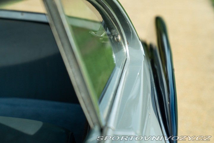 Fiat Coupé 1100 E Coupé “VIGNALE” 1953