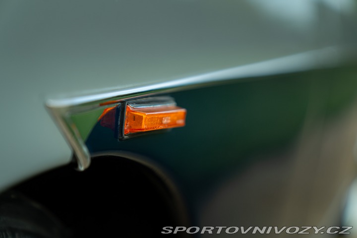 Fiat Coupé 1100 E Coupé “VIGNALE” 1953