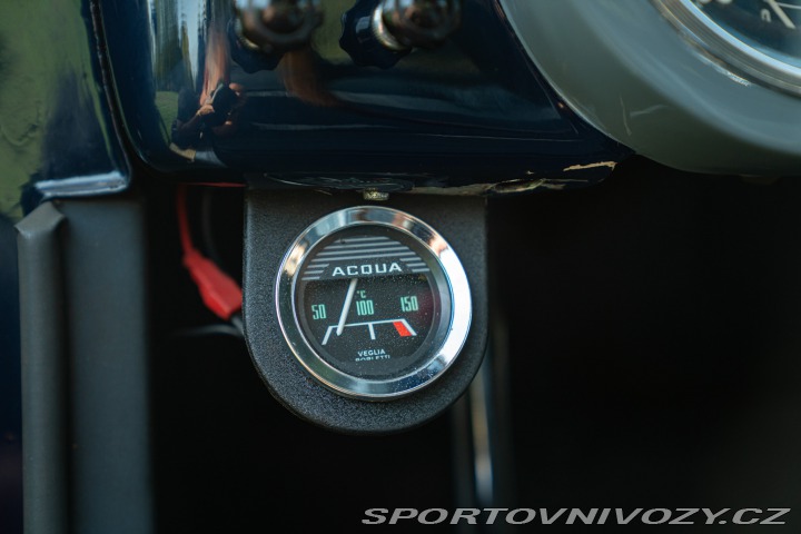 Fiat Coupé 1100 E Coupé “VIGNALE” 1953