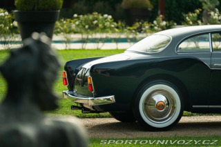 Fiat Coupé 1100 E Coupé “VIGNALE” 1953