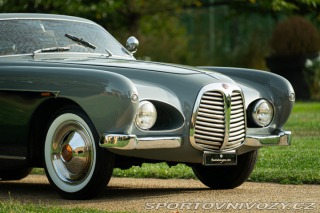 Fiat Coupé 1100 E Coupé “VIGNALE” 1953