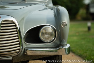 Fiat Coupé 1100 E Coupé “VIGNALE” 1953