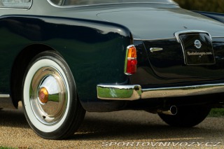 Fiat Coupé 1100 E Coupé “VIGNALE” 1953