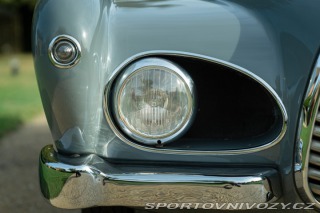 Fiat Coupé 1100 E Coupé “VIGNALE” 1953