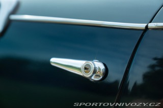 Fiat Coupé 1100 E Coupé “VIGNALE” 1953