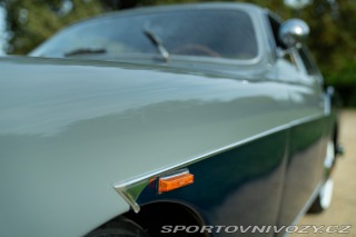 Fiat Coupé 1100 E Coupé “VIGNALE” 1953
