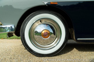 Fiat Coupé 1100 E Coupé “VIGNALE” 1953