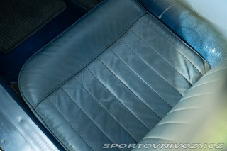 Fiat Coupé 1100 E Coupé “VIGNALE” 1953