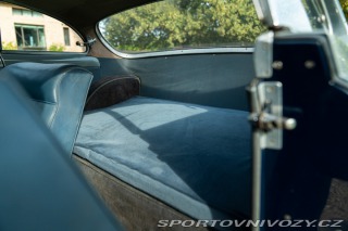 Fiat Coupé 1100 E Coupé “VIGNALE” 1953