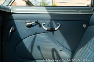 Fiat Coupé 1100 E Coupé “VIGNALE” 1953