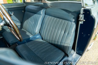Fiat Coupé 1100 E Coupé “VIGNALE” 1953