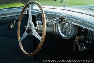 Fiat Coupé 1100 E Coupé “VIGNALE” 1953