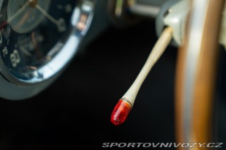 Fiat Coupé 1100 E Coupé “VIGNALE” 1953