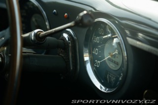 Fiat Coupé 1100 E Coupé “VIGNALE” 1953