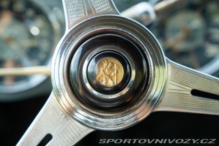 Fiat Coupé 1100 E Coupé “VIGNALE” 1953