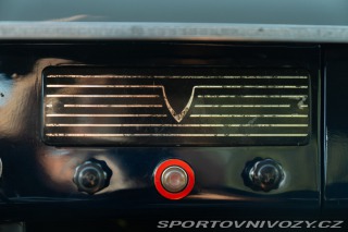 Fiat Coupé 1100 E Coupé “VIGNALE” 1953