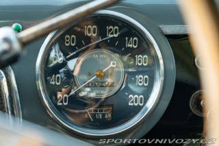 Fiat Coupé 1100 E Coupé “VIGNALE” 1953
