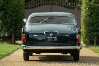 Fiat Coupé 1100 E Coupé “VIGNALE” 1953