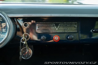 Fiat Coupé 1100 E Coupé “VIGNALE” 1953
