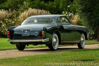 Fiat Coupé 1100 E Coupé “VIGNALE” 1953