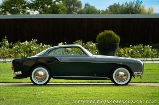 Fiat Coupé 1100 E Coupé “VIGNALE” 1953