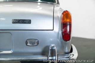 Rolls Royce Corniche  1973