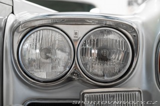 Rolls Royce Corniche  1973