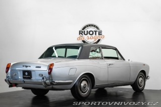 Rolls Royce Corniche  1973