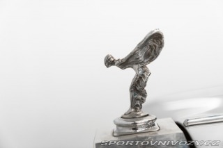 Rolls Royce Corniche  1973