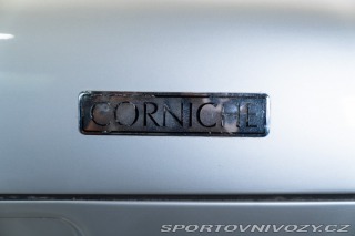 Rolls Royce Corniche  1973