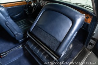 Rolls Royce Corniche  1973