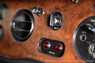Rolls Royce Corniche  1973