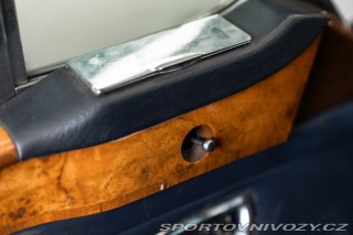 Rolls Royce Corniche  1973