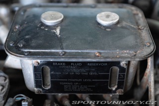 Rolls Royce Corniche  1973