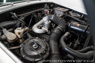 Rolls Royce Corniche  1973