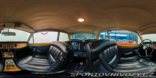 Rolls Royce Corniche  1973