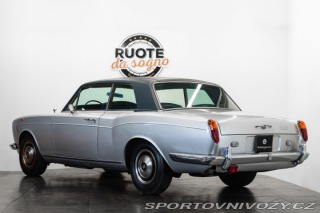 Rolls Royce Corniche  1973