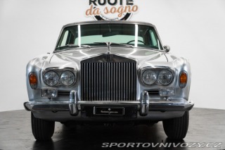 Rolls Royce Corniche  1973