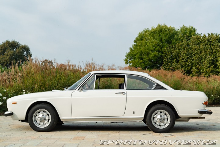 Lancia Ostatní modely 2000 HF Coupé 1972